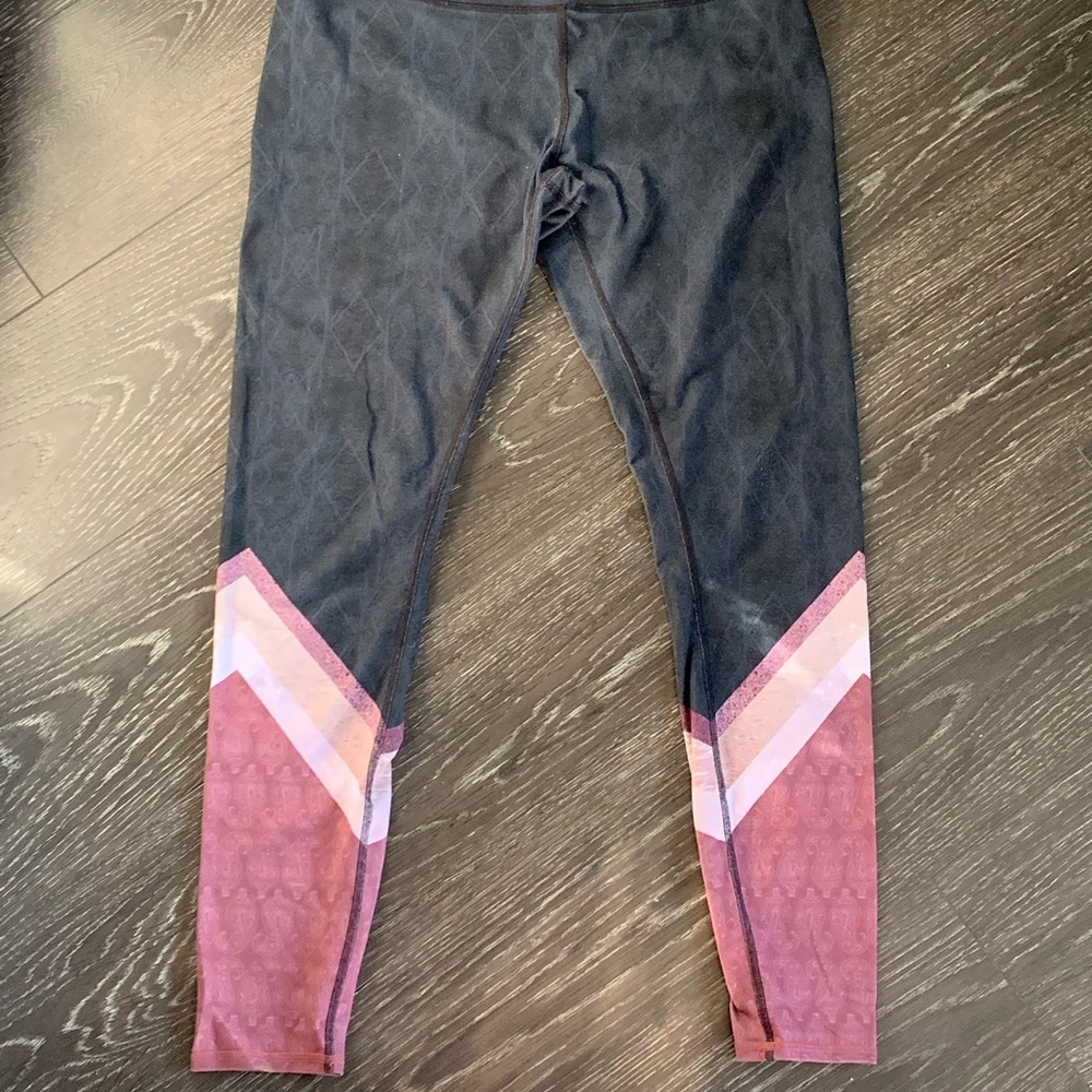 Alo yoga leggings